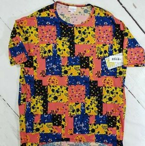 LuLaRoe XXS Irma NWT